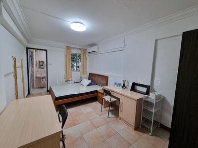 For Rent - 308 Clementi Avenue 4