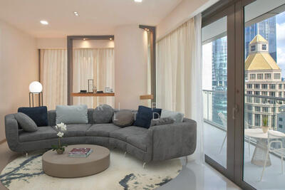 For Sale - One Shenton