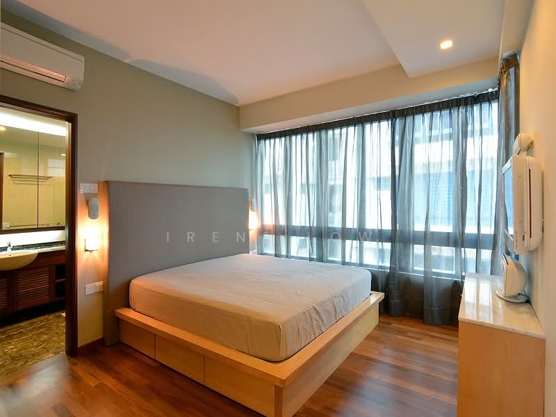 Sanctuary Green, 187 Tanjong Rhu Road, 3 Bedrooms, 1,324 sqft, Condominium For Rent, by Irene Low, 24060045 - Master Bedroom 1 - PropertyGuru.com.sg