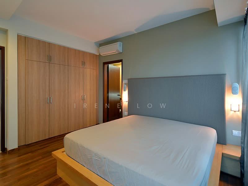 Sanctuary Green, 187 Tanjong Rhu Road, 3 Bedrooms, 1,324 sqft, Condominium For Rent, by Irene Low, 24060045 - Master bedroom 2 - PropertyGuru.com.sg