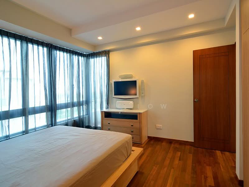 Sanctuary Green, 187 Tanjong Rhu Road, 3 Bedrooms, 1,324 sqft, Condominium For Rent, by Irene Low, 24060045 - Master Bedroom 3 - PropertyGuru.com.sg