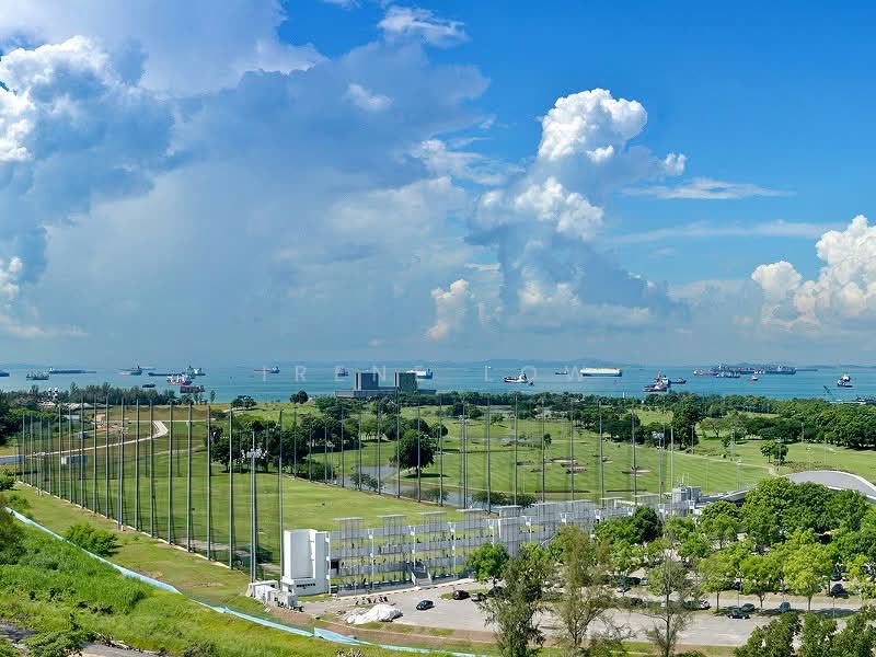 Sanctuary Green, 187 Tanjong Rhu Road, 3 Bedrooms, 1,324 sqft, Condominium For Rent, by Irene Low, 24060045 - Day Pano - PropertyGuru.com.sg