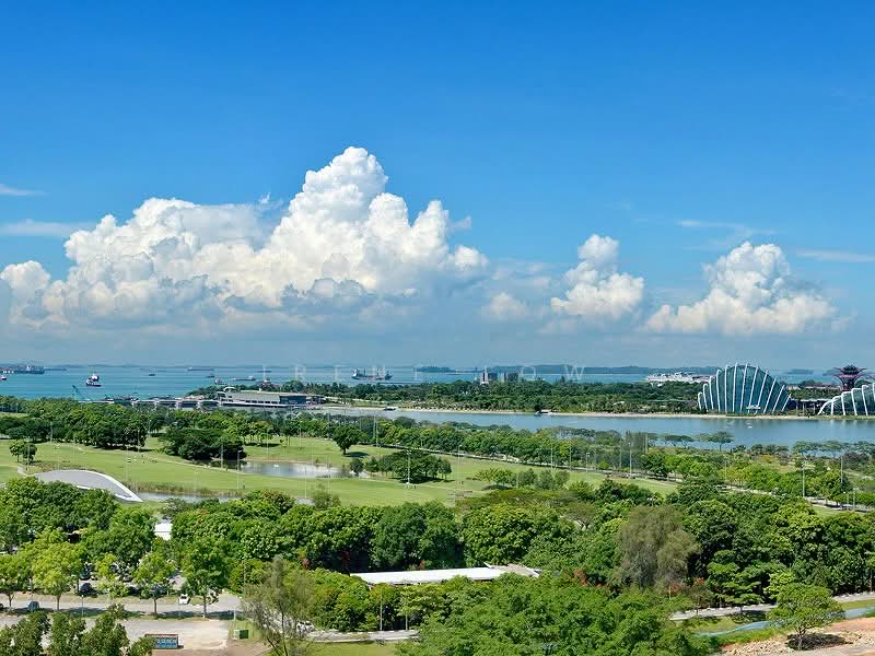 Sanctuary Green, 187 Tanjong Rhu Road, 3 Bedrooms, 1,324 sqft, Condominium For Rent, by Irene Low, 24060045 - Day Pano - PropertyGuru.com.sg