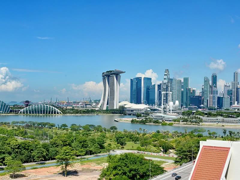 Sanctuary Green, 187 Tanjong Rhu Road, 3 Bedrooms, 1,324 sqft, Condominium For Rent, by Irene Low, 24060045 - Day Pano - PropertyGuru.com.sg