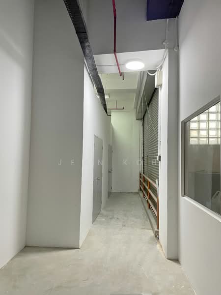 Lam Soon Industrial Building, 63 Hillview Avenue, Dairy Farm / Bukit Panjang / Choa Chu Kang, 264 sqft, Light Industrial (B1) For Rent, by Jean Koh, 24060236 - CommercialGuru.com.sg
