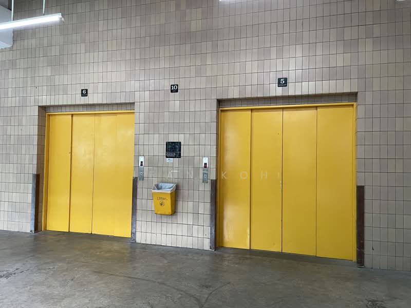 Lam Soon Industrial Building, 63 Hillview Avenue, Dairy Farm / Bukit Panjang / Choa Chu Kang, 264 sqft, Light Industrial (B1) For Rent, by Jean Koh, 24060236 - CommercialGuru.com.sg