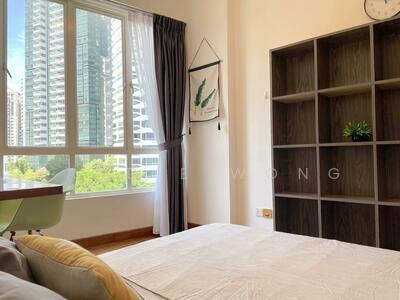 For Rent - Spacious Room @ River Valley | Somerset MRT 5 Mins Walk | Near Many Amenities