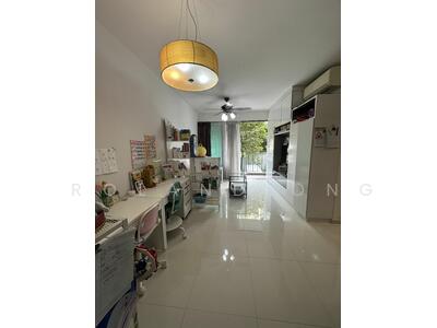 For Sale - Esparina Residences