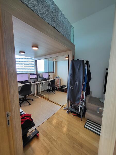 City Gate, 371 Beach Road, 1 Bedroom, 420 sqft, Apartment For Rent, by Christina Chong, 24060400 - PropertyGuru.com.sg