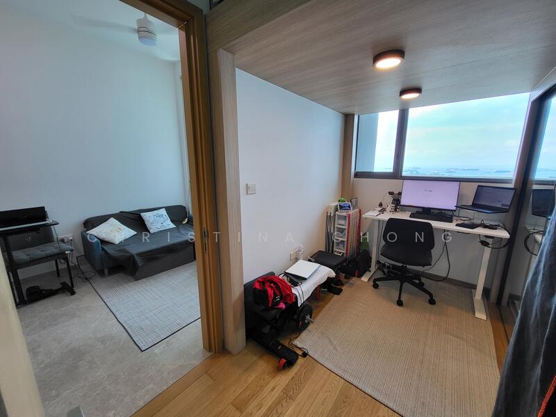 City Gate, 371 Beach Road, 1 Bedroom, 420 sqft, Apartment For Rent, by Christina Chong, 24060400 - PropertyGuru.com.sg