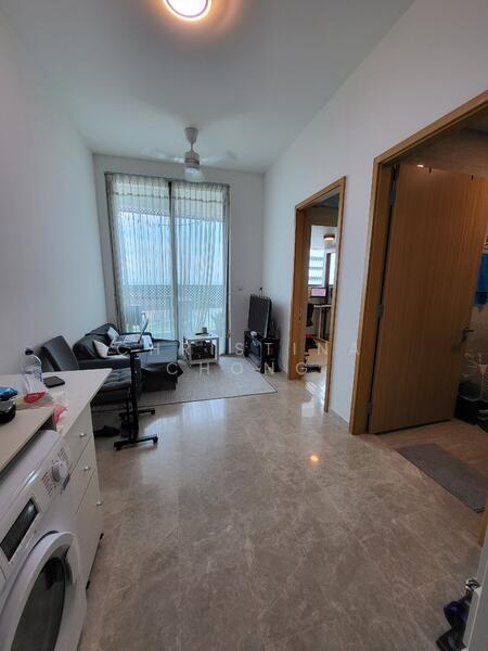 City Gate, 371 Beach Road, 1 Bedroom, 420 sqft, Apartment For Rent, by Christina Chong, 24060400 - PropertyGuru.com.sg