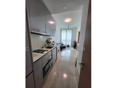 For Rent - City Gate