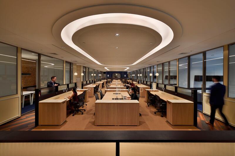 Parkview Square, 600 North Bridge Road, 200 sqft, Office For Rent, by workbuddy, 24060434 - CommercialGuru.com.sg