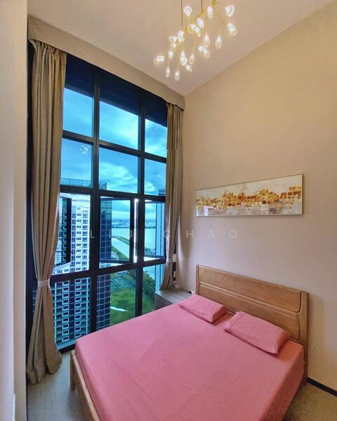 Parc Riviera, 103 West Coast Vale, 3 Bedrooms, 926 sqft, Condominium For Rent, by Liu Chao, 24060801 - PropertyGuru.com.sg