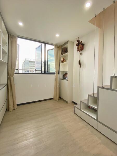 Parc Riviera, 103 West Coast Vale, 3 Bedrooms, 926 sqft, Condominium For Rent, by Liu Chao, 24060801 - PropertyGuru.com.sg