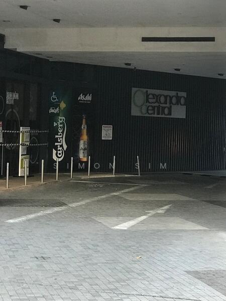 Alexandra Central Mall High Visibility Street Level Main Road Facing F&B Approved Unit!, Alexandra road, 957 sqft, Food & Beverage For Sale, by Simon Sim, 24060847 - CommercialGuru.com.sg