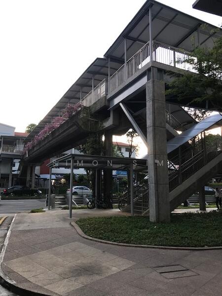 Alexandra Central Mall High Visibility Street Level Main Road Facing F&B Approved Unit!, Alexandra road, 957 sqft, Food & Beverage For Sale, by Simon Sim, 24060847 - CommercialGuru.com.sg