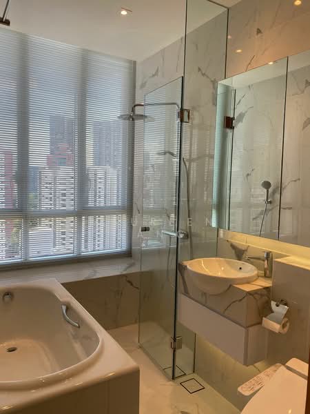 The Cosmopolitan, 202 Kim Seng Road, 4 Bedrooms, 1,679 sqft, Condominium For Rent, by Maureen Kang, 24060873 - PropertyGuru.com.sg