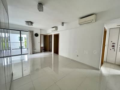 For Rent - Eight Courtyards