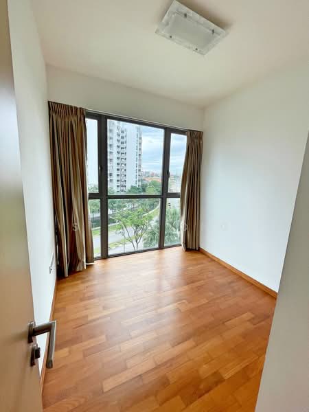 Eight Courtyards, 8 Canberra Drive, 3 Bedrooms, 990 sqft, Condominium For Rent, by Steve Ong, 24061274 - PropertyGuru.com.sg