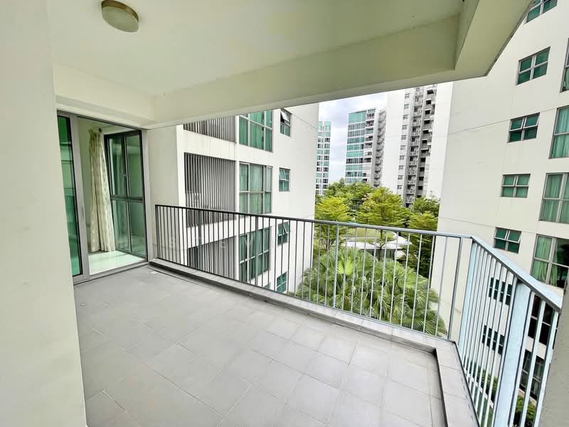 Eight Courtyards, 8 Canberra Drive, 3 Bedrooms, 990 sqft, Condominium For Rent, by Steve Ong, 24061274 - PropertyGuru.com.sg