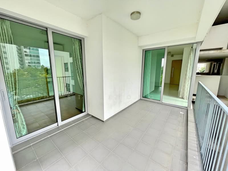 Eight Courtyards, 8 Canberra Drive, 3 Bedrooms, 990 sqft, Condominium For Rent, by Steve Ong, 24061274 - PropertyGuru.com.sg