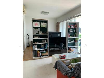For Rent - One-North Residences