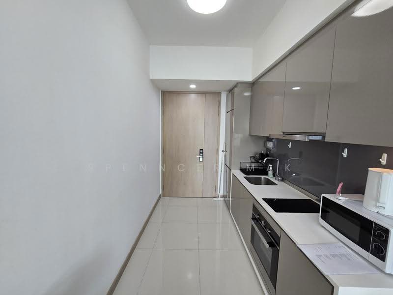 J Gateway, Boon Lay / Jurong / Tuas, 1 Bedroom, 527 sqft, Condominium For Rent, by Spenncer Mak, 24061499 - PropertyGuru.com.sg