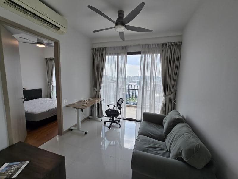 J Gateway, Boon Lay / Jurong / Tuas, 1 Bedroom, 527 sqft, Condominium For Rent, by Spenncer Mak, 24061499 - PropertyGuru.com.sg