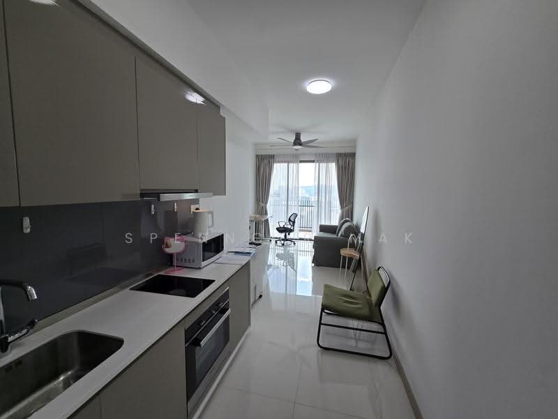 J Gateway, Boon Lay / Jurong / Tuas, 1 Bedroom, 527 sqft, Condominium For Rent, by Spenncer Mak, 24061499 - PropertyGuru.com.sg