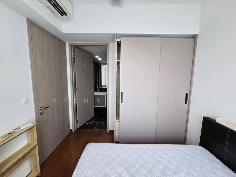 J Gateway, Boon Lay / Jurong / Tuas, 1 Bedroom, 527 sqft, Condominium For Rent, by Spenncer Mak, 24061499 - PropertyGuru.com.sg
