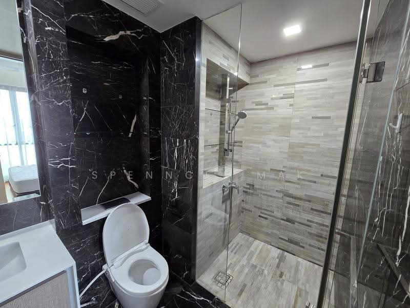 J Gateway, Boon Lay / Jurong / Tuas, 1 Bedroom, 527 sqft, Condominium For Rent, by Spenncer Mak, 24061499 - PropertyGuru.com.sg