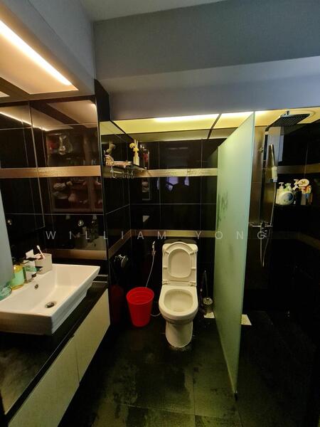 403D Fernvale Lane, 403D Fernvale Lane, 3 Bedrooms, 1,227 sqft, HDB Flat For Sale, by William Yong, 24061503 - PropertyGuru.com.sg