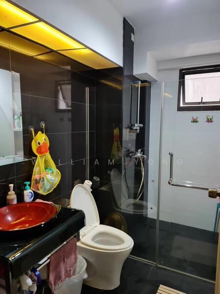 403D Fernvale Lane, 403D Fernvale Lane, 3 Bedrooms, 1,227 sqft, HDB Flat For Sale, by William Yong, 24061503 - PropertyGuru.com.sg