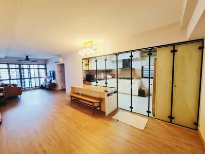 For Sale - 403D Fernvale Lane