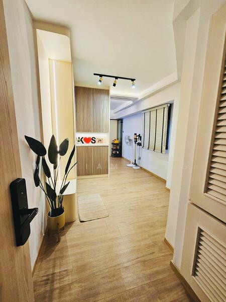 403D Fernvale Lane, 403D Fernvale Lane, 3 Bedrooms, 1,227 sqft, HDB Flat For Sale, by William Yong, 24061503 - PropertyGuru.com.sg