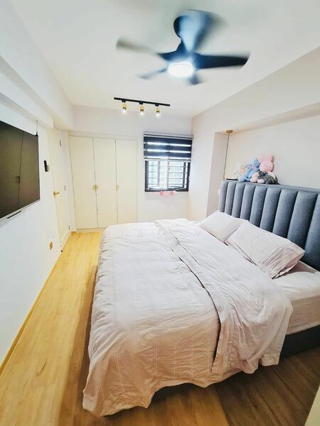 403D Fernvale Lane, 403D Fernvale Lane, 3 Bedrooms, 1,227 sqft, HDB Flat For Sale, by William Yong, 24061503 - PropertyGuru.com.sg