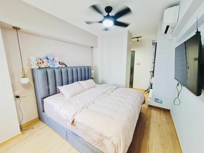 403D Fernvale Lane, 403D Fernvale Lane, 3 Bedrooms, 1,227 sqft, HDB Flat For Sale, by William Yong, 24061503 - PropertyGuru.com.sg