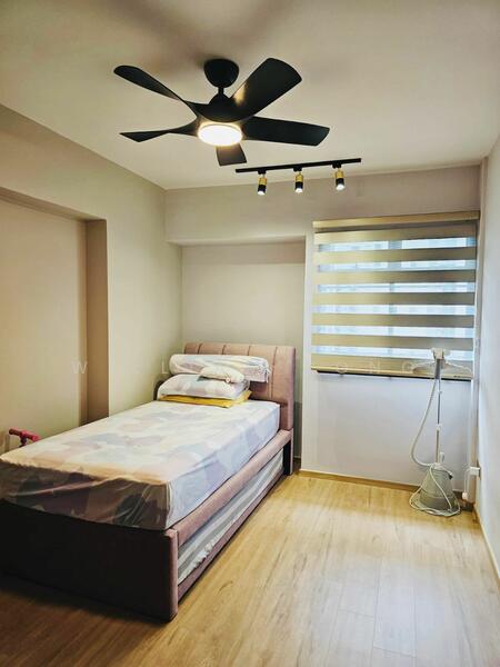 403D Fernvale Lane, 403D Fernvale Lane, 3 Bedrooms, 1,227 sqft, HDB Flat For Sale, by William Yong, 24061503 - PropertyGuru.com.sg