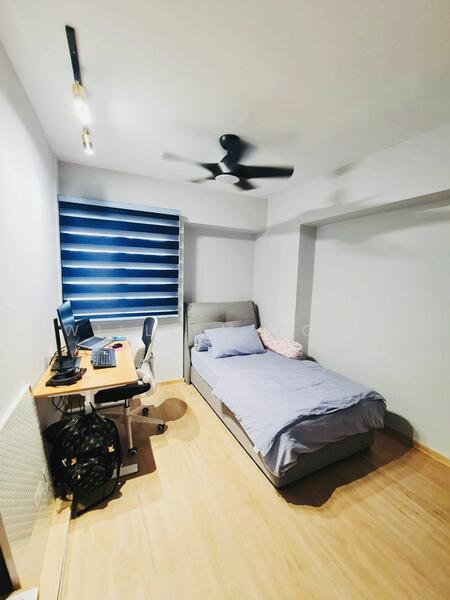 403D Fernvale Lane, 403D Fernvale Lane, 3 Bedrooms, 1,227 sqft, HDB Flat For Sale, by William Yong, 24061503 - PropertyGuru.com.sg