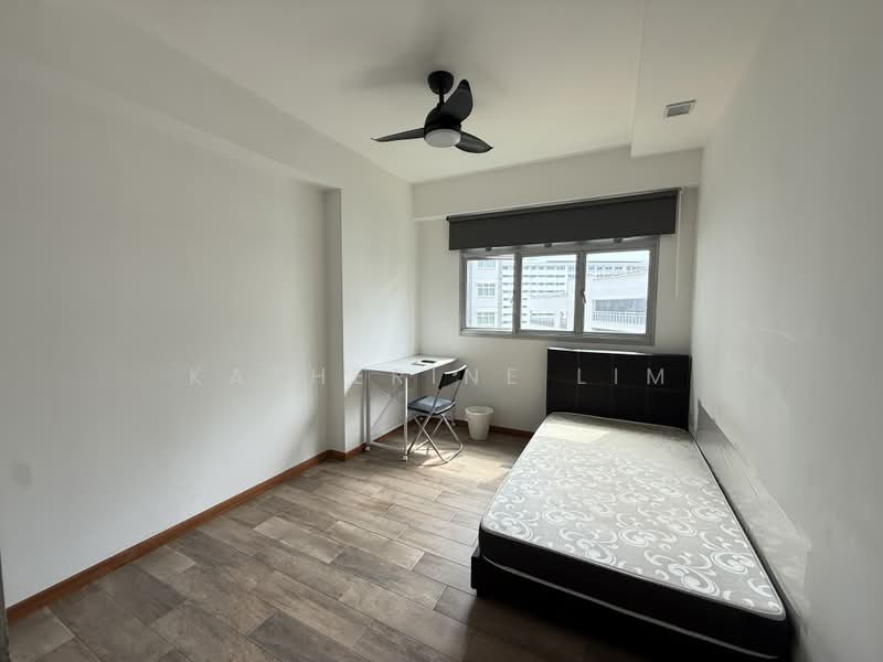 443B Fajar Road, 443B Fajar Road, Room Rental, 110 sqft, HDB Flat For Rent, by Katherine Lim, 24061536 - PropertyGuru.com.sg