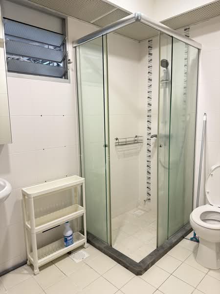 443B Fajar Road, 443B Fajar Road, Room Rental, 110 sqft, HDB Flat For Rent, by Katherine Lim, 24061536 - PropertyGuru.com.sg