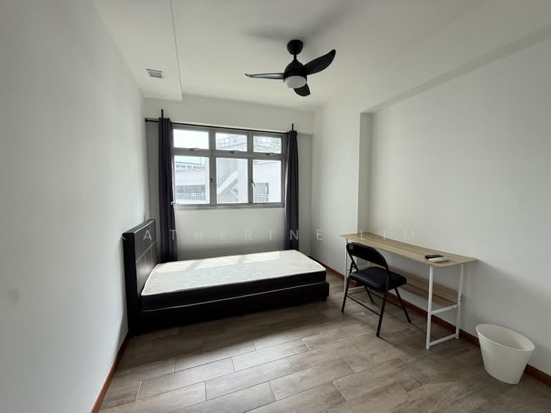 443B Fajar Road, 443B Fajar Road, Room Rental, 110 sqft, HDB Flat For Rent, by Katherine Lim, 24061536 - PropertyGuru.com.sg