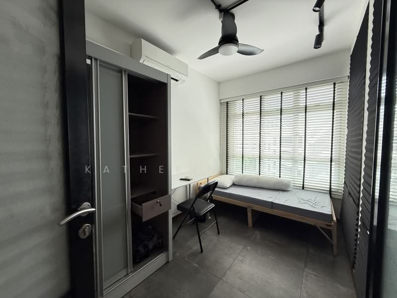 443B Fajar Road, 443B Fajar Road, Room Rental, 110 sqft, HDB Flat For Rent, by Katherine Lim, 24061536 - PropertyGuru.com.sg