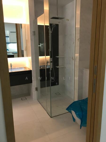 Marina One Residences, 21 Marina Way, 1 Bedroom, 689 sqft, Condominium For Rent, by Alwin Lim, 24061677 - PropertyGuru.com.sg