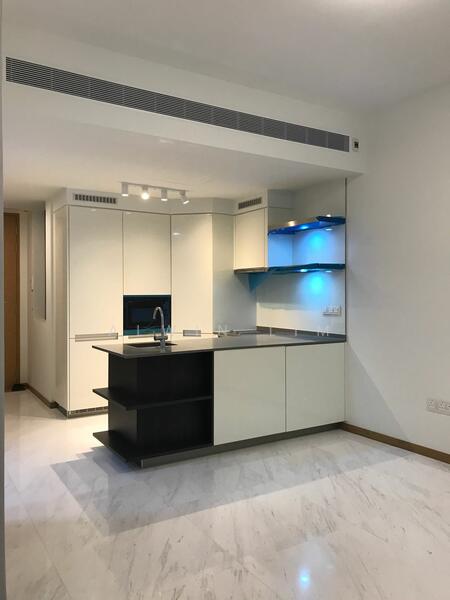 Marina One Residences, 21 Marina Way, 1 Bedroom, 689 sqft, Condominium For Rent, by Alwin Lim, 24061677 - PropertyGuru.com.sg