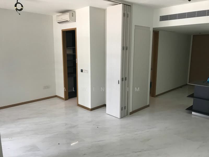 Marina One Residences, 21 Marina Way, 1 Bedroom, 689 sqft, Condominium For Rent, by Alwin Lim, 24061677 - PropertyGuru.com.sg