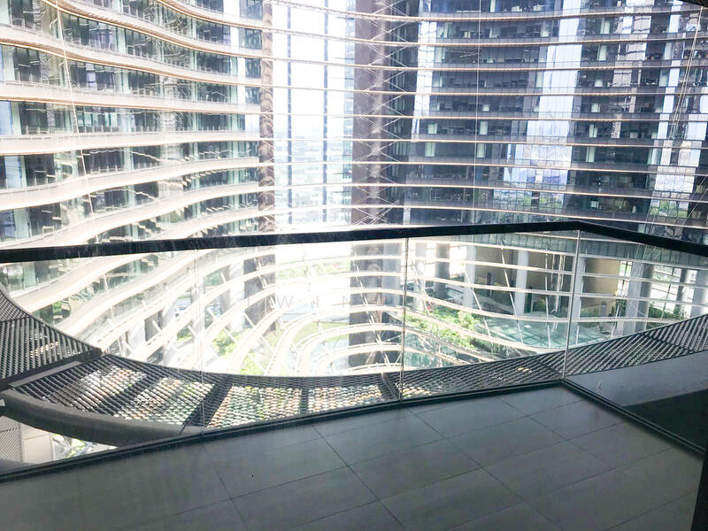 Marina One Residences, 21 Marina Way, 1 Bedroom, 689 sqft, Condominium For Rent, by Alwin Lim, 24061677 - PropertyGuru.com.sg