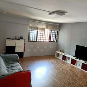 For Rent - 218 Jurong East Street 21