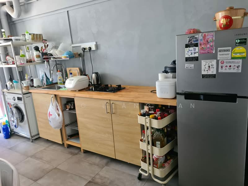 218 Jurong East Street 21, 218 Jurong East Street 21, 3 Bedrooms, 980 sqft, HDB Flat For Rent, by Yang Liang Tan, 24061696 - PropertyGuru.com.sg